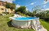 Stunning Home In Arcevia With Wifi And 2 Bedrooms