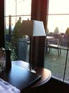 Hotel-restaurant Krabbendam