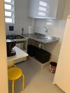 Apartamento Loft Centro Hist�rico E Casa de Cultura M�rio Quintana