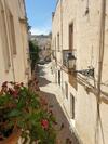 Apartamento Li Beddhrizzi House