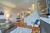 Chic Ashburn Townhome With Balcony, Pool Access