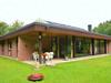 Villa Patio Et Jardin