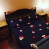 Olive Garden Caba�as