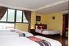 Fansipan Mountain View Sapa Hotel