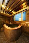 Chat Hot Spring Resort