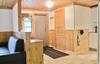 Holiday Home Kyrkon�s Stugby IV Nr. Torsby