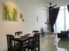 Apartamento Bora Residences, Leafy Loft By Homestayjb
