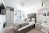 Stunning Quay-side Apartment With Marina Views