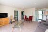 Hotel Te Tiriti Motel