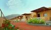 Hotel Wadi Shab Resort