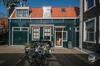 Zaanhof �luxurious Amsterdam Zaanse Schans Loft Apartment