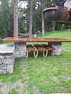Chalet Val Ferret Courmayeur Mont Blanc Exclusive