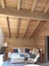 Chalet Val Ferret Courmayeur Mont Blanc Exclusive