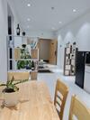 Apartamento Moc Homestay 3