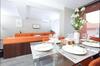 Apartamento Luxurious One Bedroom Executive Space Available