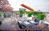 Apartamento Luxurious One Bedroom Executive Space Available