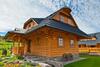 Villa Resort Chalupkovo