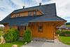 Villa Resort Chalupkovo