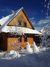 Villa Resort Chalupkovo