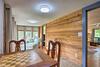 Classy Home With Enclosed Sunroom, Walk To Town