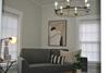 Black And White Cottage; Simple Yet Stunning.
