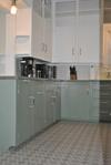 Black And White Cottage; Simple Yet Stunning.