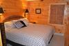 Buckeye Chuck Rustic & Cozy Family Mtn Home