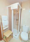 Apartamento Cozy Central Studio With Terrace