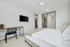 Apartamento Portanova Suites By Adventu