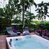 Nirvana Bed And Breakfast Eco Villa In Cerritos