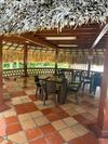 Hotel Hacienda Con Piscina Privada/aire Acondicionado/jacuzzi