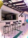 The View Hostel & Lounge
