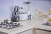 Apartamento Loft Azul 1hab Vista Al Mar