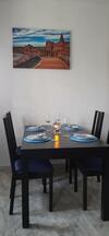 Apartamento Azahar Fibes Y Garaje-wifi Gratis