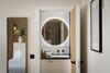 Magno Apartments Robles With Bath Tub And Private Parking