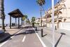 Rentafive Parking Frente A La Playa Tamarit