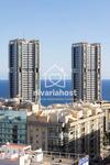 Apartamento The Mint Santa Cruz, By Nivariahost