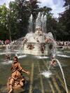 Apartamento Magico Y Acogedor . La Granja de San Ildefonso.