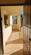Apartment With A Beautiful View With A Terrace In Roda Golf & Beach Resort