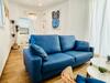 Apartamento Villa Horacia - Playa de La Jara Con Piscina