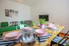 Apartamento �frica Litoral Only Families