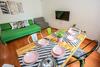 Apartamento �frica Litoral Only Families