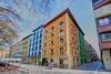 Apartamento La Ciudadela By Clabao
