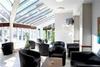 Hotel Scandic Aarhus Plaza