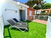 New Garden Solarium Bungalow