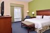 Hotel Hampton Inn Jackson-college Avenue