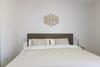 Villa Huerta 1 Manises, Jacuzzi, Sauna, Piscina