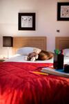 Hotel Residence Cgh Les Chalets de Flambeau
