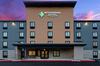 Hotel Woodspring Suites Tacoma - Lakewood