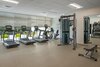 Hotel Springhill Suites By Marriott West Sacramento
